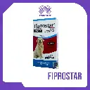 FIPROSTAR PIPETA DOG 3 (20-40 KG) (AZUL)