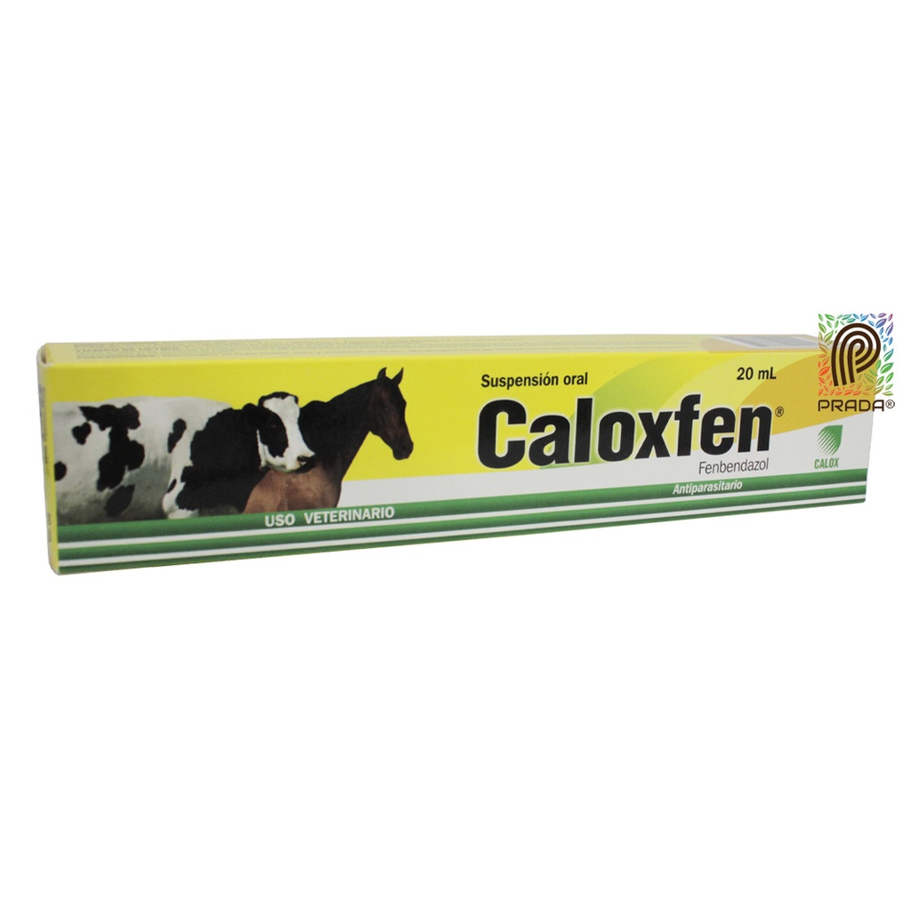 CALOXFEN X 20 ML