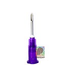 AGUJAS DESECHABLES 16 X 1/2