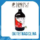 OXITETRACICLINA X 500 ML