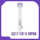 CATETER IV NIPRO 14