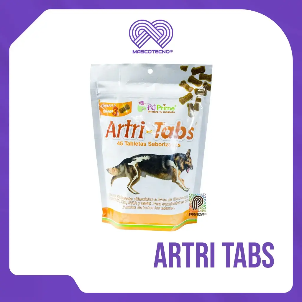 ARTRI TABS SB x 45 NUGGETS