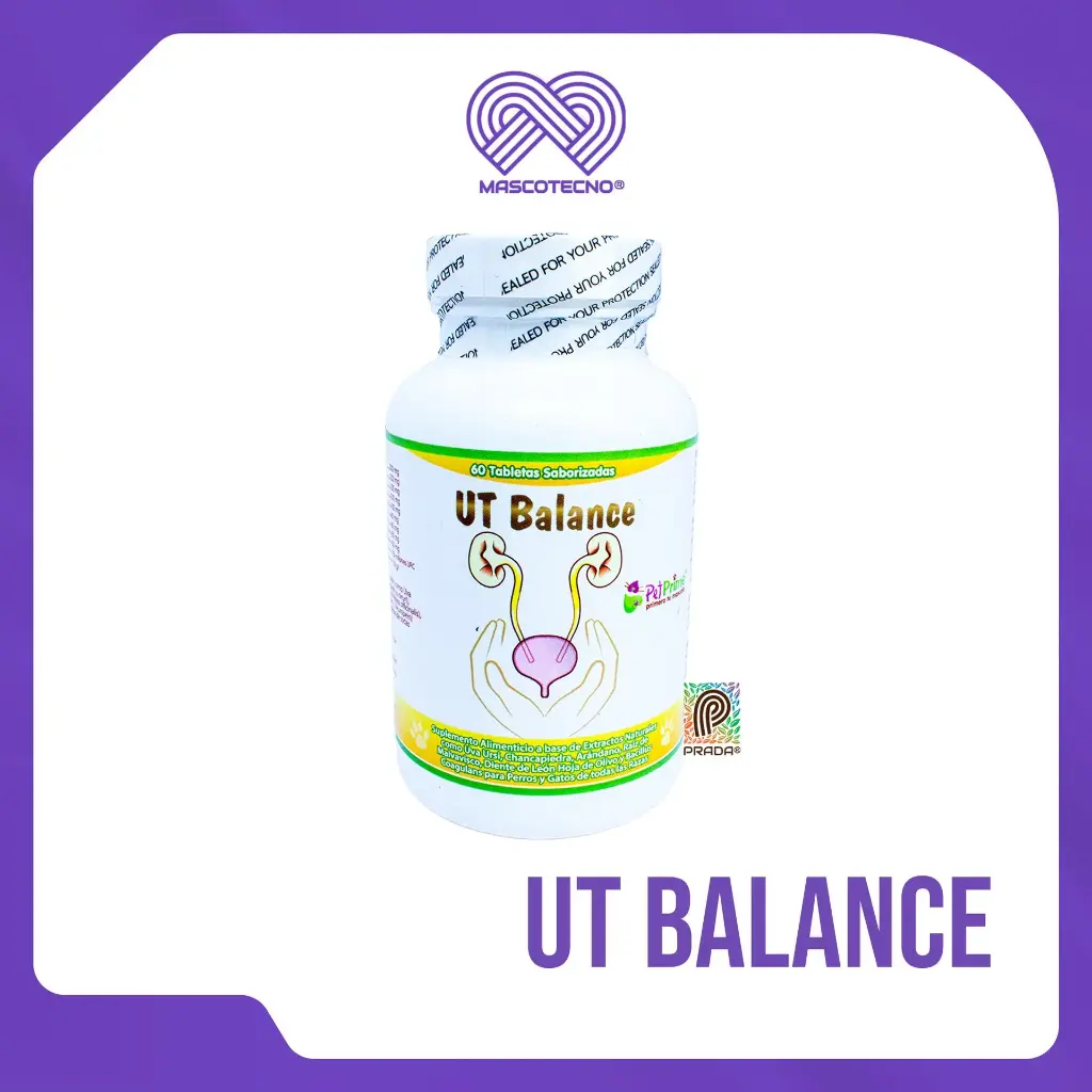 [7-0608-0845] UT BALANCE X 60 TB