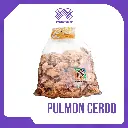 PULMON CERDO PAQUETE REPUESTO X 500 GR