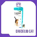 CREDELIO CAT ORAL 2 a 8 Kg 48 Mg Caja x 3 Tab