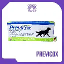 PREVICOX DOG L 227 X 10 TAB