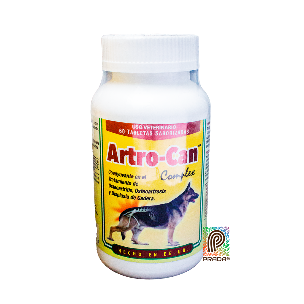 ARTRO CAN x 60 TAB
