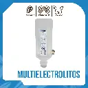 MULTIELECTROLITOS TIPO I USP x 500 ML