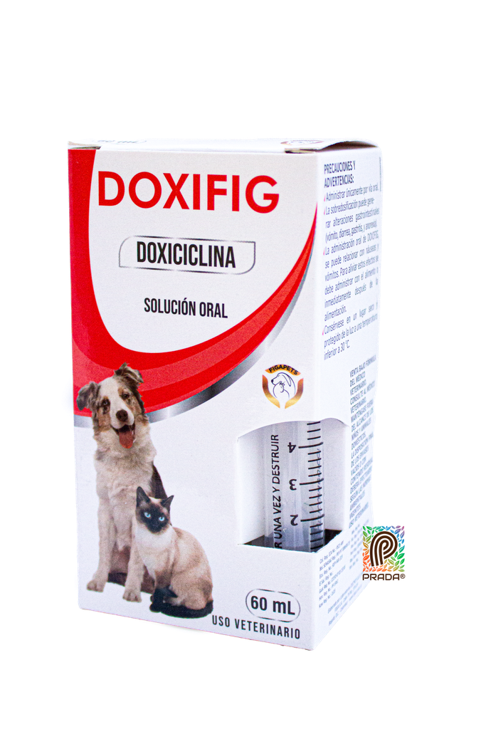DOXIFIG 60 ML