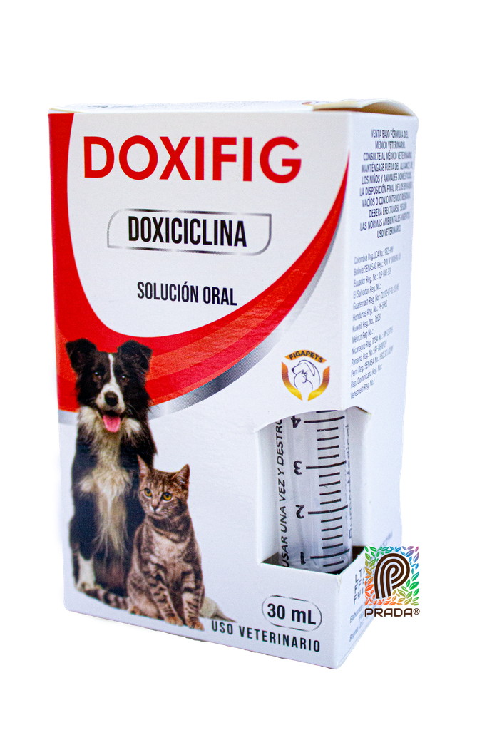 DOXIFIG 30 ML