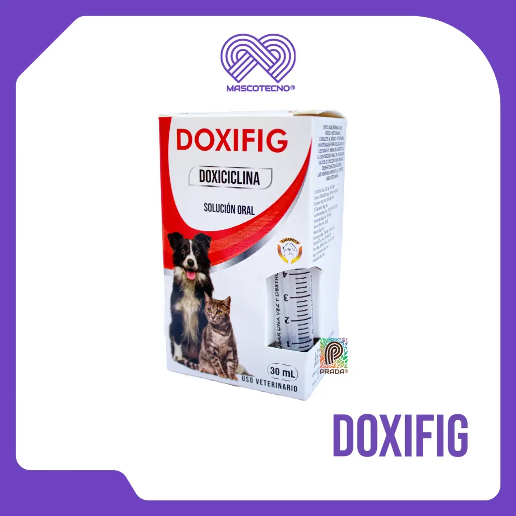 [1-0712-1270] DOXIFIG X 30 ML