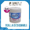 TOALLA VETERINARIA DESECHABLE VET ECOTOWEL 100M