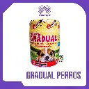 GRADUAL PERROS ORAL X 300 GR