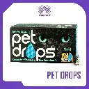 PET DROPS GOTERO x 5 ML