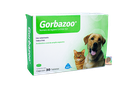 GORBAZOO X BLISTER