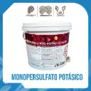 MONOPERSULFATO 53,5% POLVO (5 KG)