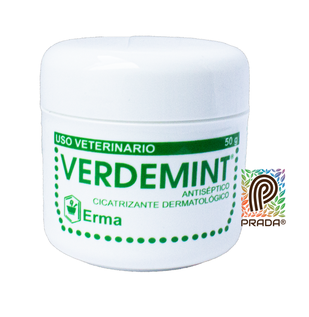 VERDEMINT TARRO x 50 G