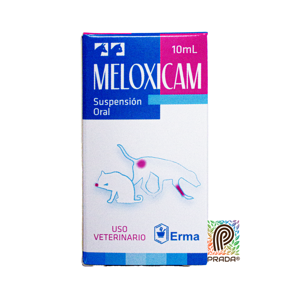 MELOXICAM x 10 ML