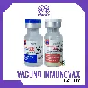 VACUNA INMUNOVAX DPA2 PUPPY
