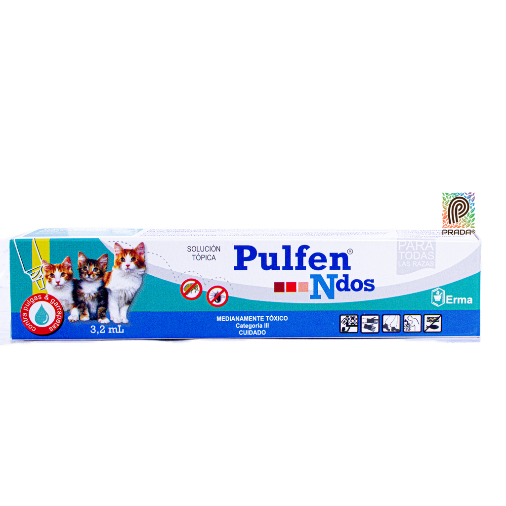 PULFEN Ndos 3.2 Ml