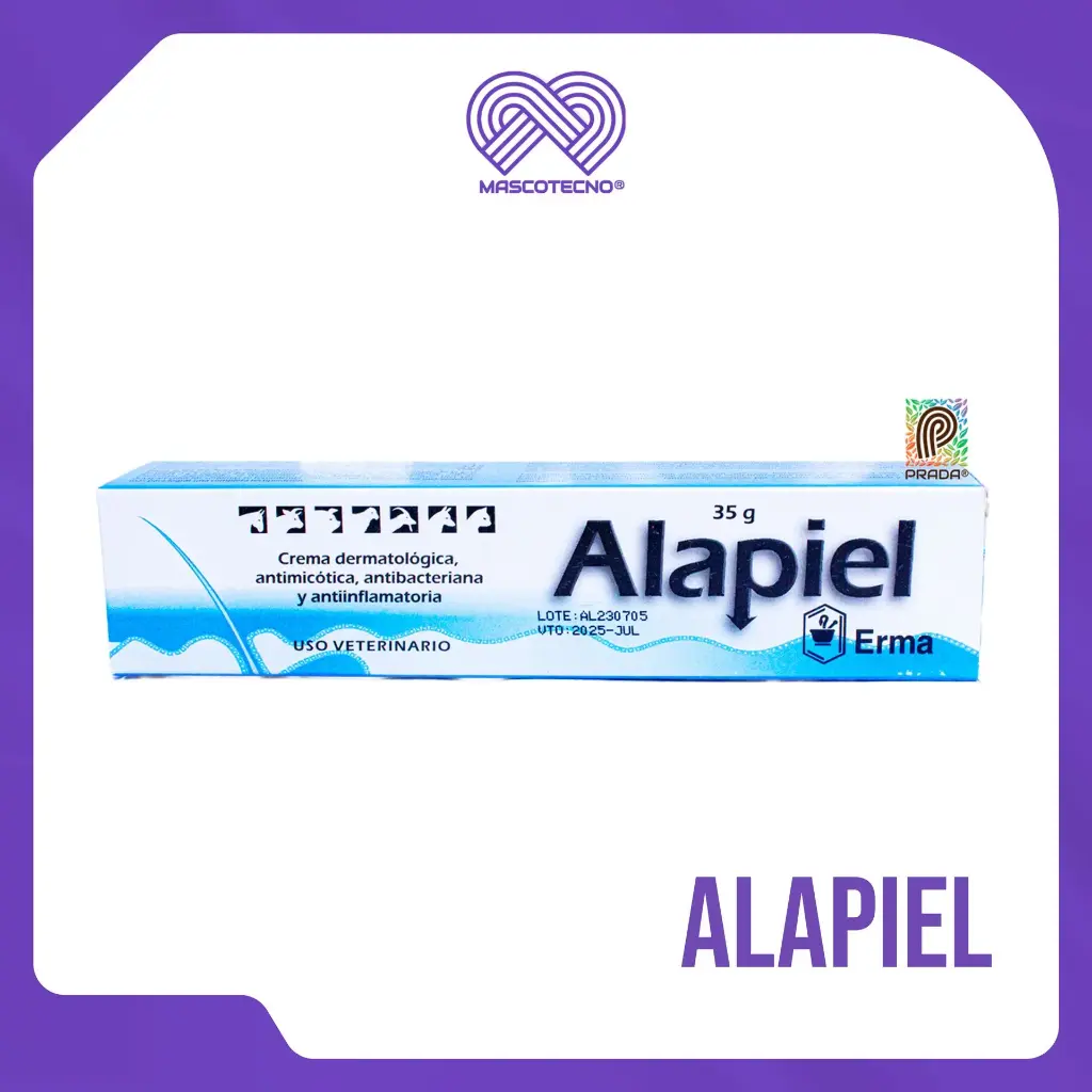ALAPIEL 35 Gr