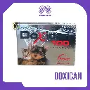 DOXICAN 100 MG X 20 TABS