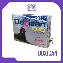 DOXICAN 200 MG X 20 TABS