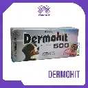DERMOHIT 500MG X 20 TABS