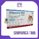 SIMPARICA TRIO X 1 TAB (10.1-20 KG)  (AZUL)