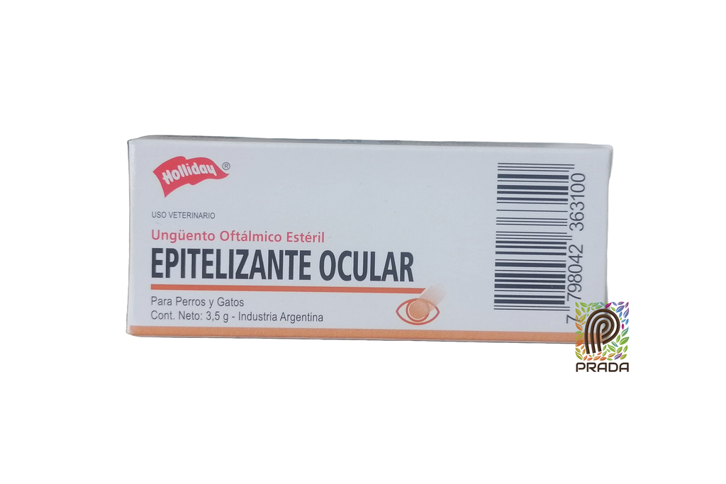 EPITELIZANTE OCULAR