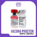 VACUNA PROCYON DA2PPVL + J (QUÍNTUPLE)
