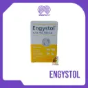 ENGYSTOL X 100 TABS