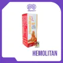 HEMOLITAN X 60 ML