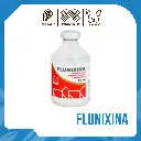 FLUNIXINA INY X 50 ML