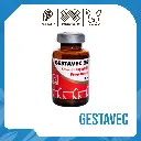 GESTAVEC 25 X 10 ML