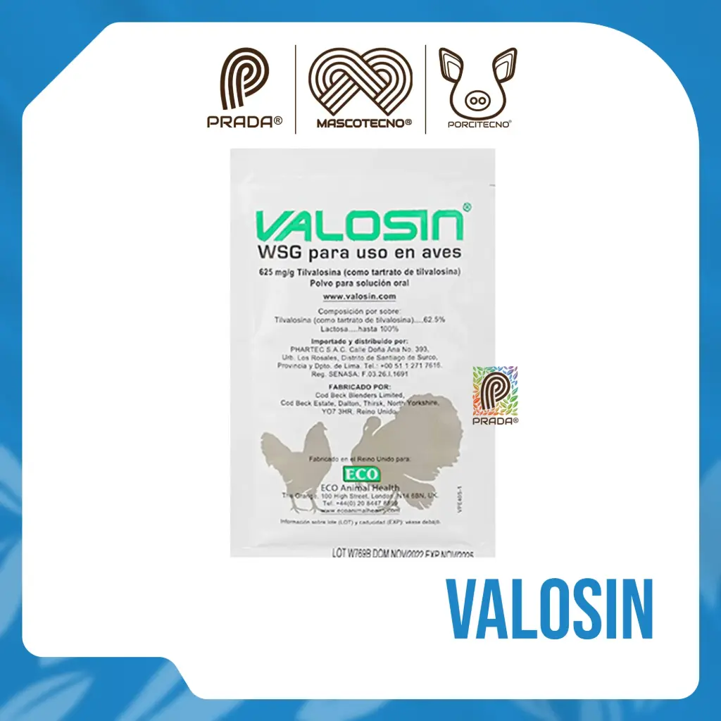 [5-0000-0085] VALOSIN X 40 GR