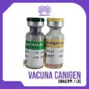 VACUNA CANIGEN MHA2PPI/LR (SEXTUPLE)