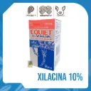 XILACINA 10% FRASCO x 50 ML 