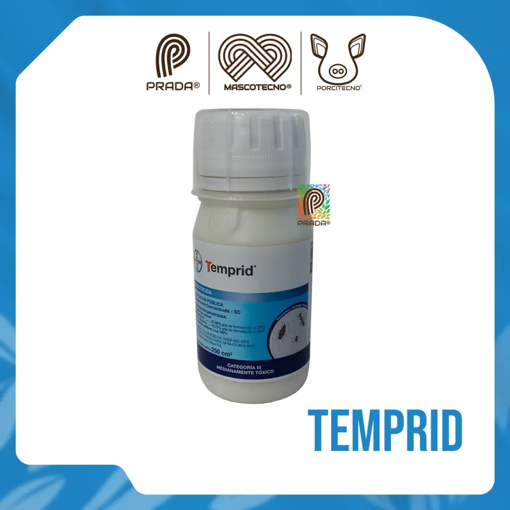 TEMPRID SC 365
