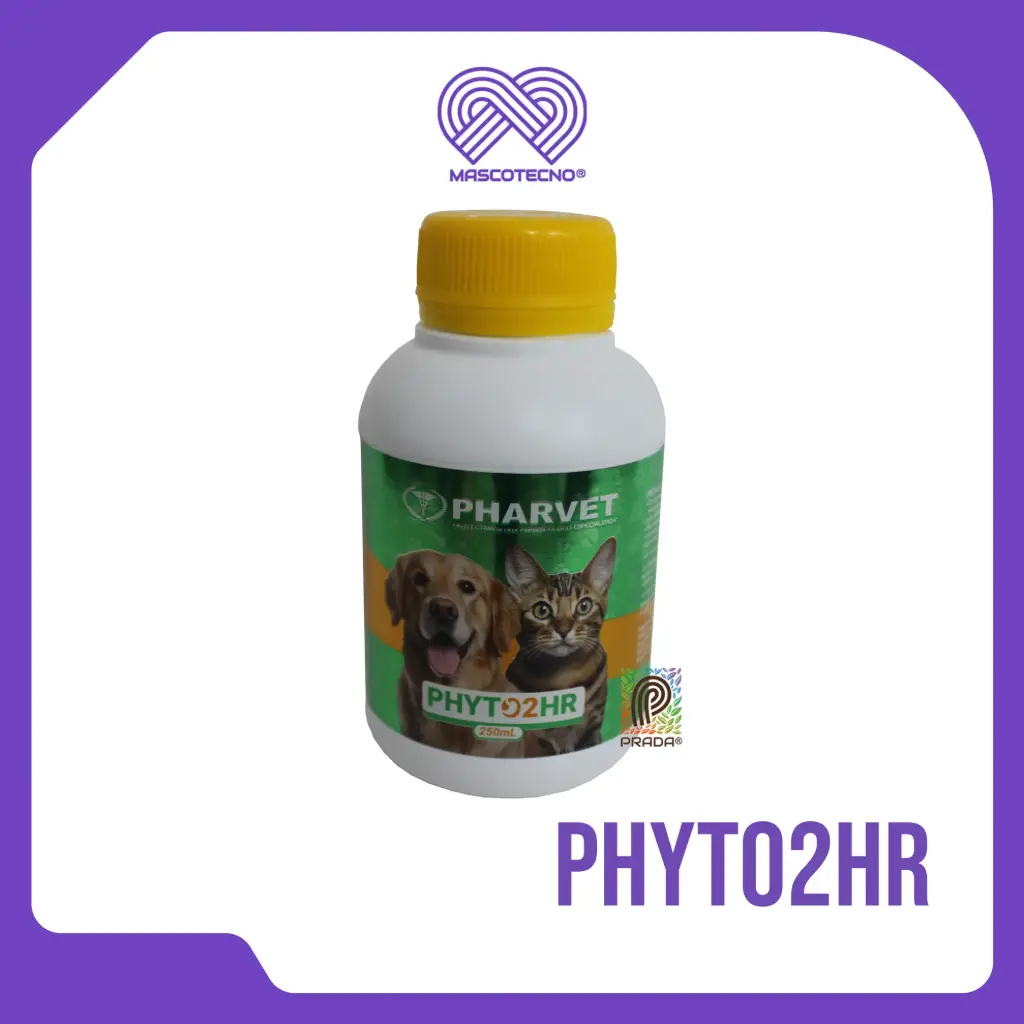 PHYTO2HR x 250 ML