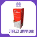 OTIFLEX LIMPIADOR X 100 ML