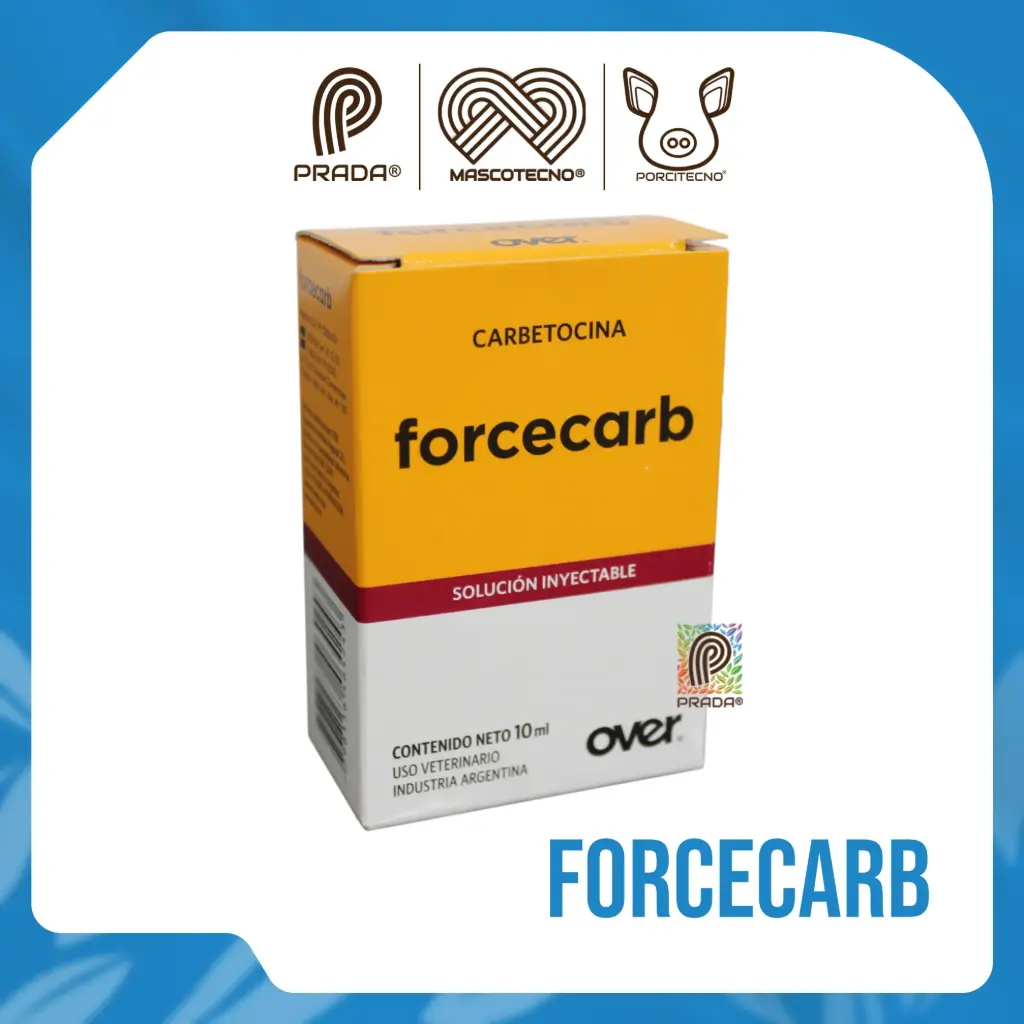 [7-0610-1253] FORCECARB