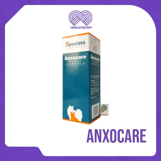 [7-1006-0150] ANXOCARE X 100 ML
