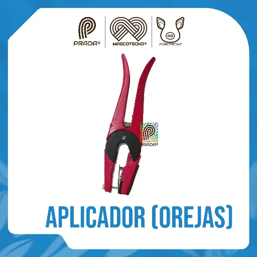 [4-0060-0031] APLICADOR MULTIUSO PARA OREJAS CON COMPLEMENTO[07863]