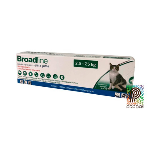 [7-0302-0244] BROADLINE CAT 2.5-7.5 KG