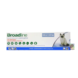 [7-0302-0245] BROADLINE CAT 0.6-2.5 KG