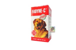 [7-0802-0518] FADYNE C X 10 ML