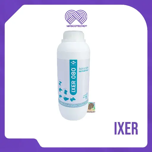 [7-1207-0633] IXER x 1 LT