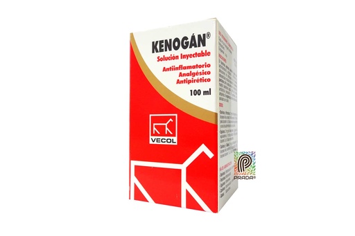 [7-0704-0652] KENOGAN X 100 ML {M}