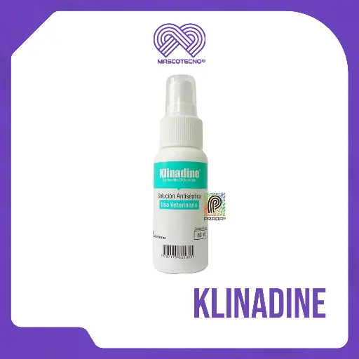 [7-1203-0673] KLINADINE X 60 ML